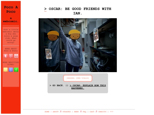 red18 screenshot
