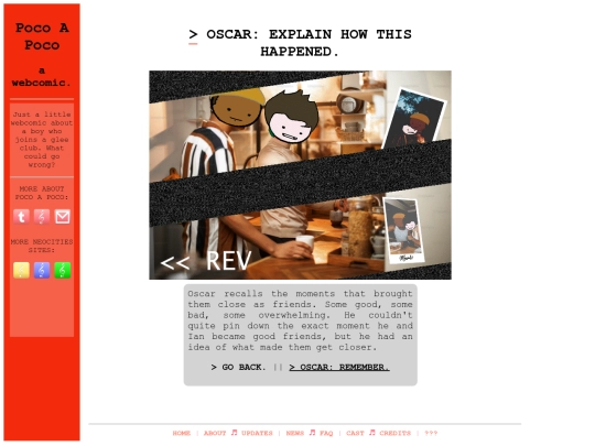 red19 screenshot