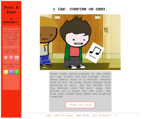 red22 screenshot