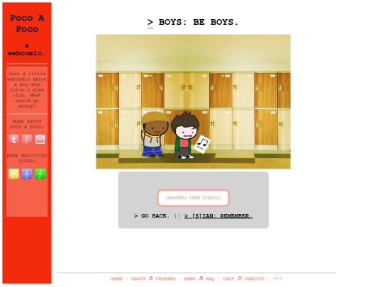 red23 screenshot