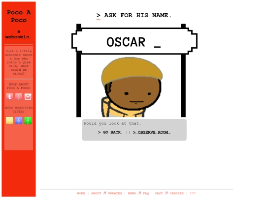 red3 screenshot