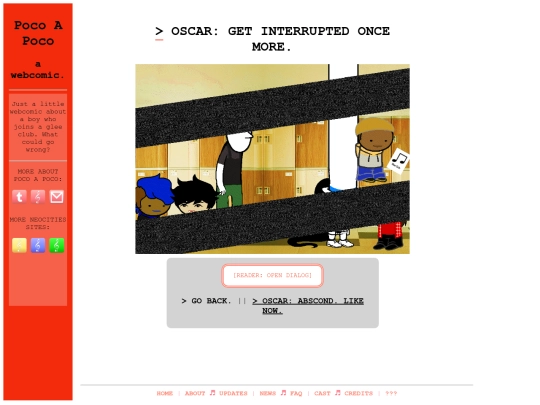 red33 screenshot