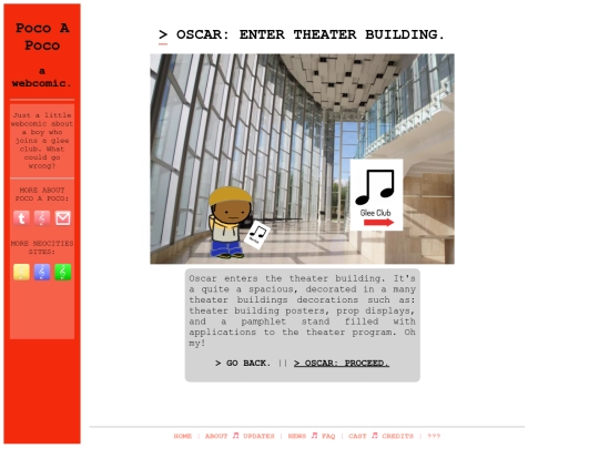 red35 screenshot