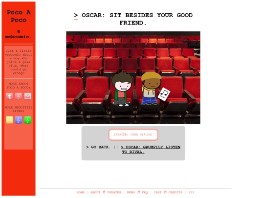 red38 screenshot
