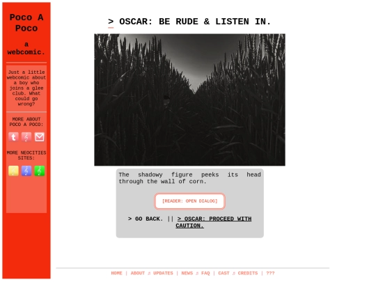 red7 screenshot