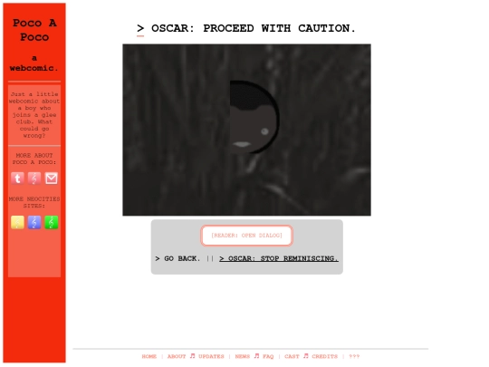 red8 screenshot