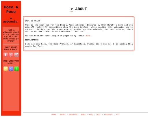 redRandom screenshot