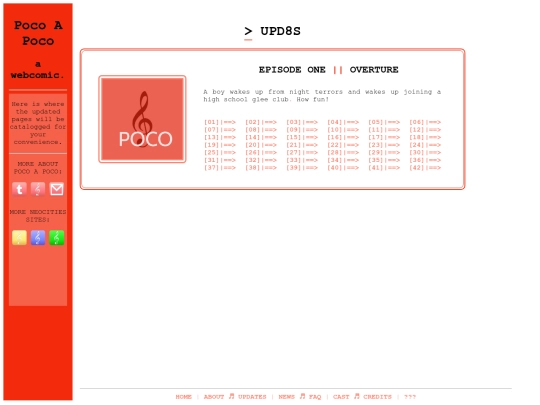 redUpd8s screenshot