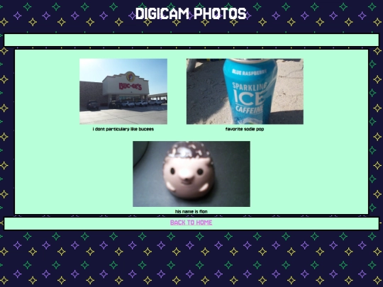 digicam/photos screenshot