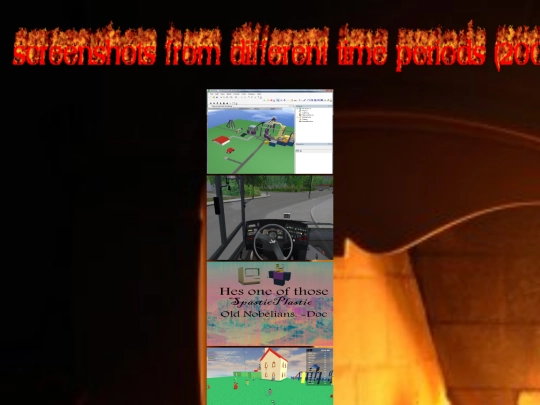 screenshots screenshot
