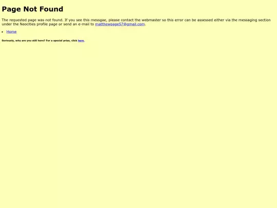 The_Big_O screenshot