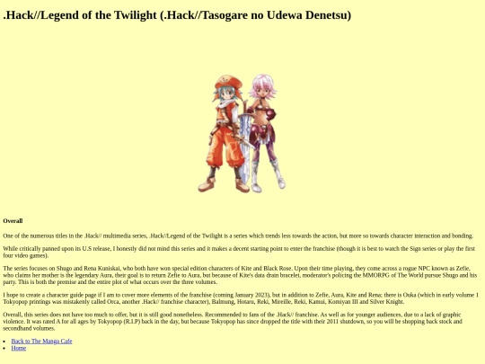 hack_legend_of_the_twilight_manga screenshot