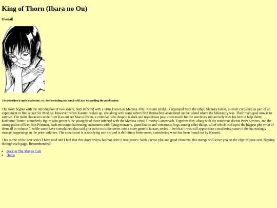 king_of_thorn_manga screenshot
