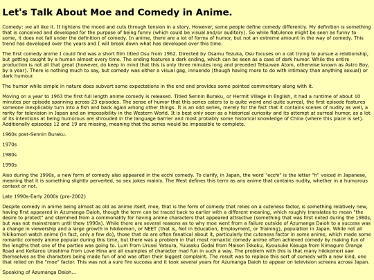 let_talk_about_moe_and_anime_comedy screenshot