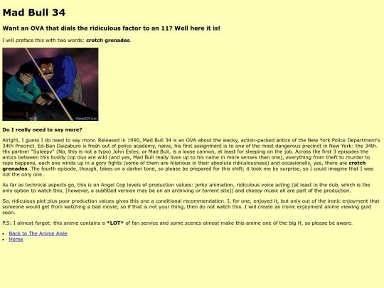mad_bull_34 screenshot