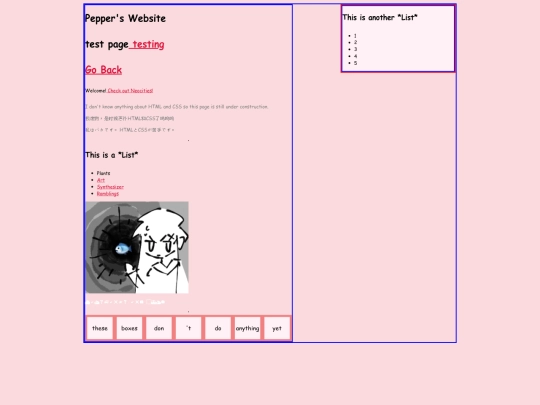 Oldsite_Mar2 screenshot
