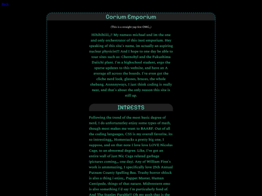 About screenshot