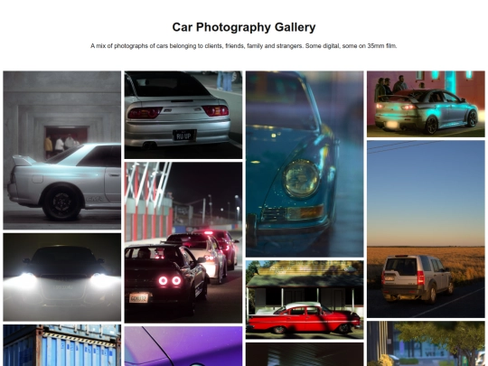 gallery2 screenshot