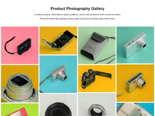 gallery3 screenshot