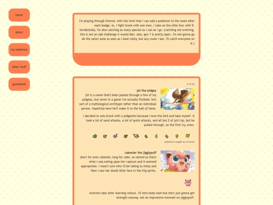 journal/firered screenshot