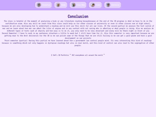 Ib/P screenshot