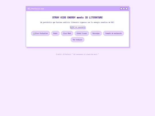 S screenshot