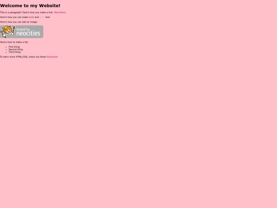 beau_playlist screenshot