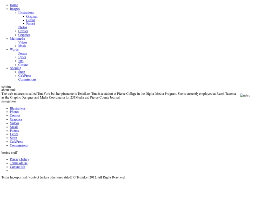 indexc screenshot