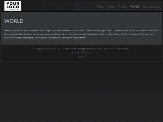 main/html/navigation/world screenshot