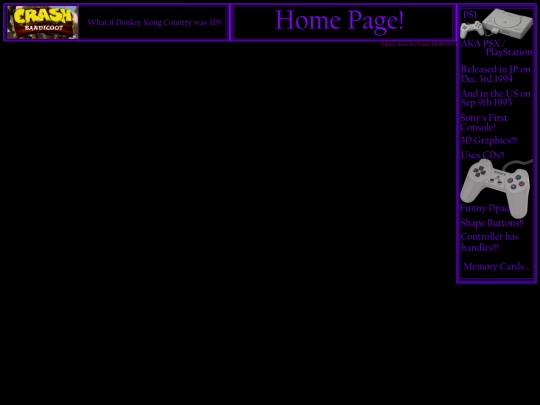 PSX/PSX screenshot