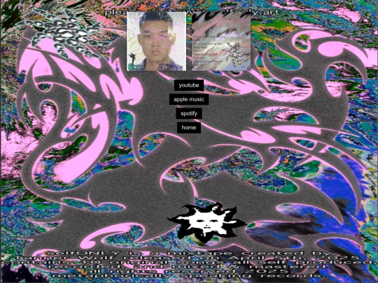 selfonlylinks screenshot