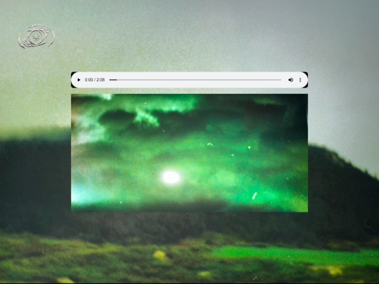 visualizer screenshot