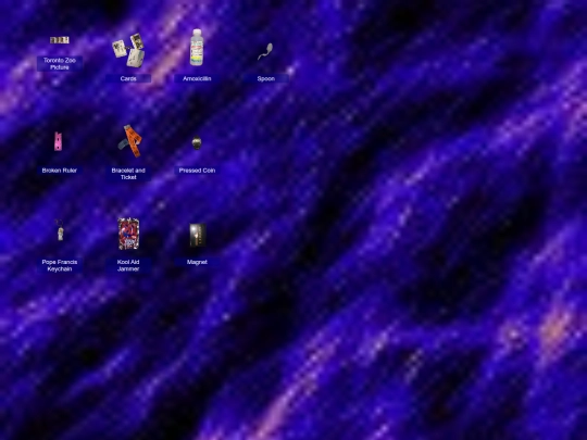 luckycharms screenshot