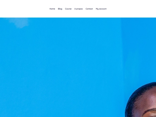 imageInnee/blog screenshot