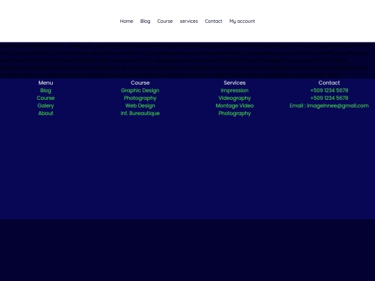 imageInnee/login screenshot