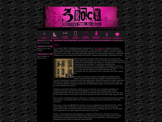 hilvwreview screenshot
