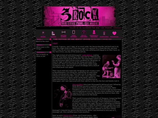 tfnowshow_review screenshot