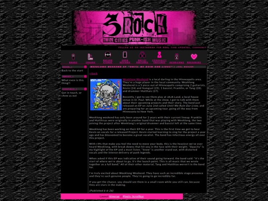 wwuwrolreview screenshot