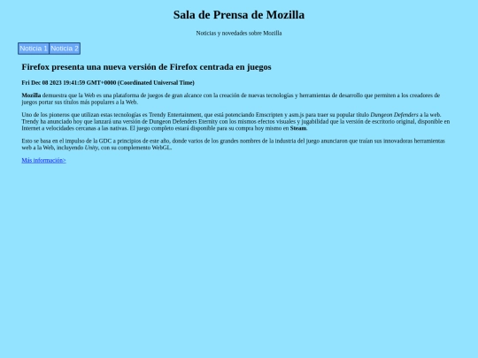 Modulo_2/fox_news_2 screenshot
