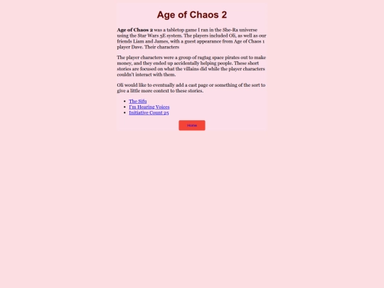 ageofchaos2/aoc2 screenshot