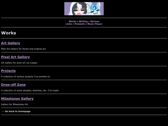 works/main-works screenshot