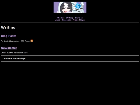 writing/main-writing screenshot