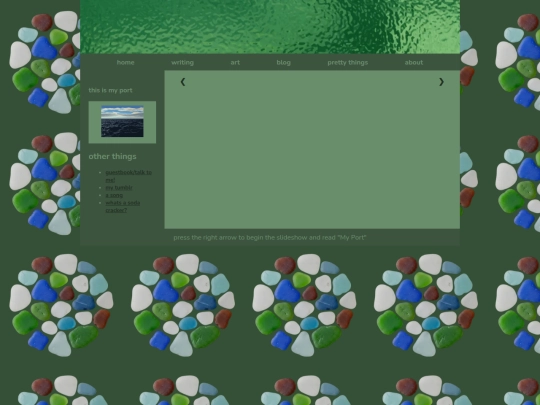 myport screenshot