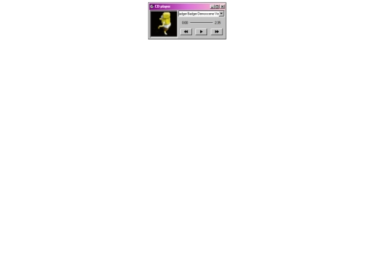 music screenshot