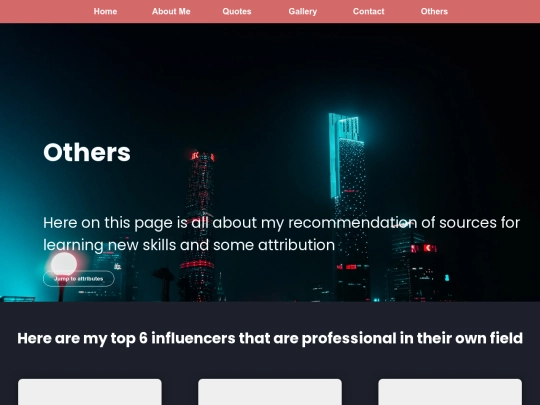 others screenshot