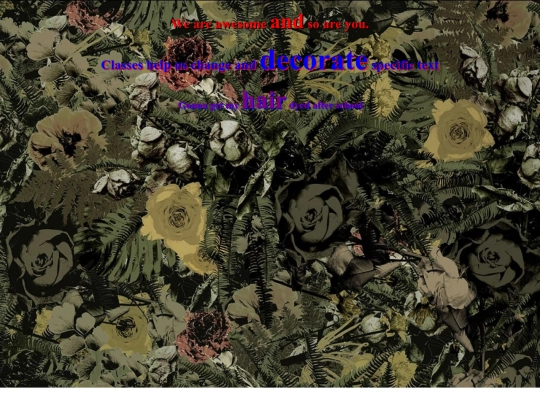 Haiku2 screenshot