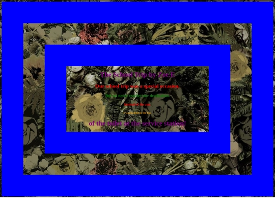 PoemProject screenshot