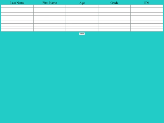 grid screenshot