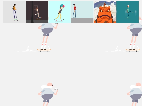 skate screenshot