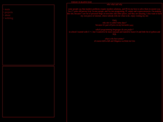 about screenshot